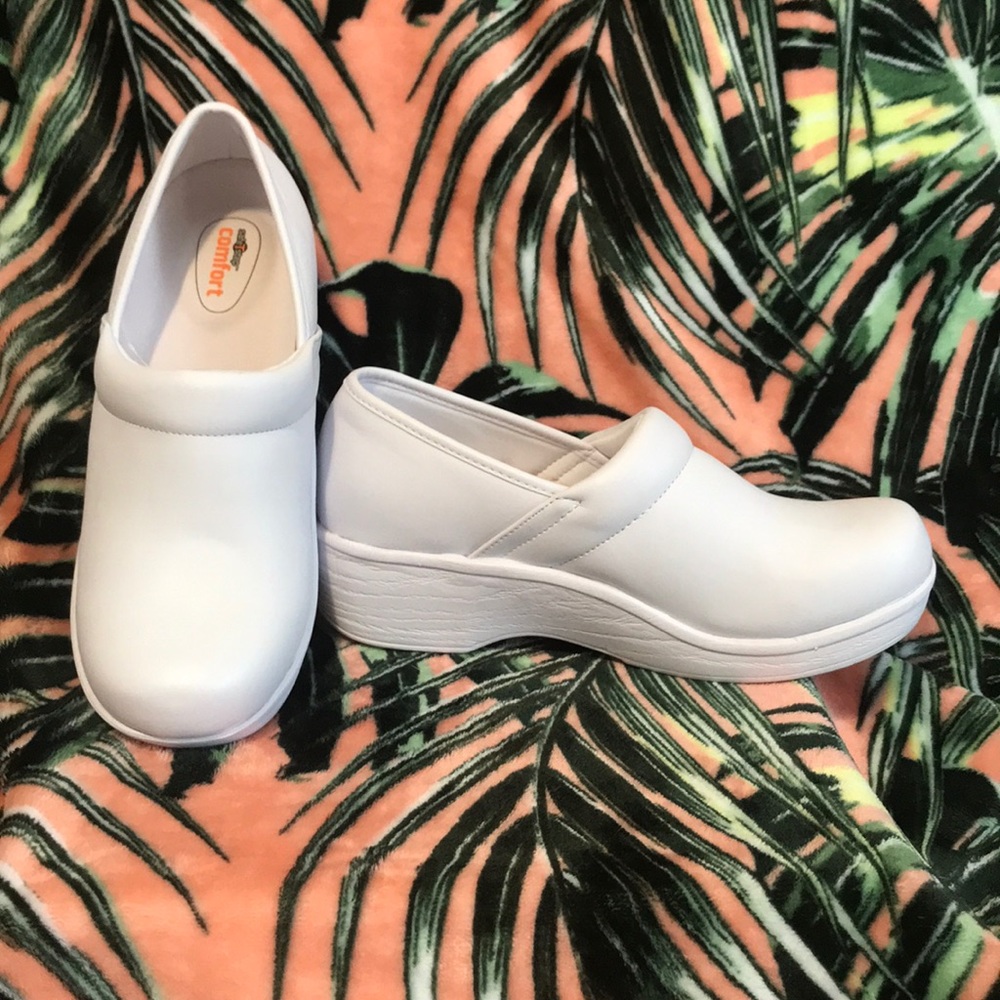 SafeTstep clogs